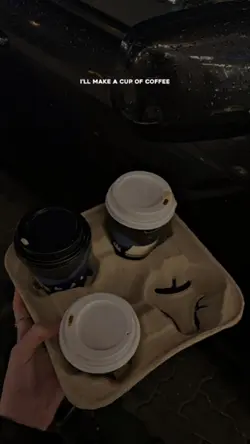 coffee
