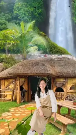 kampung halaman