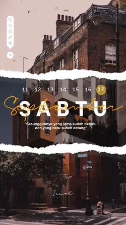 Sabtu Ceria 