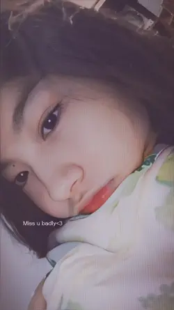 Imissyouu