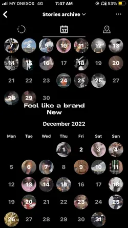 feel like a brand