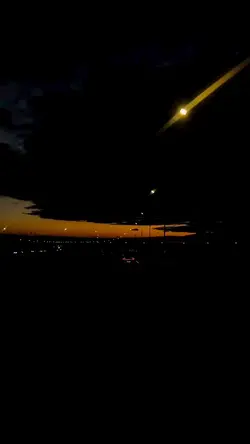 night drive vibes