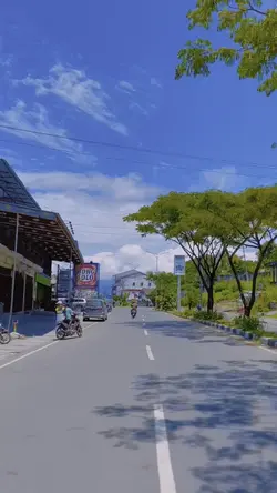 Love patah