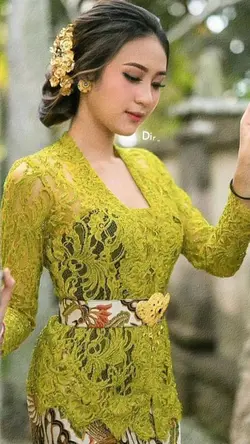 lirik kebaya