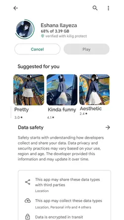 Playstore
