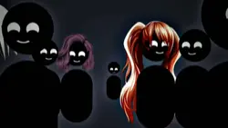 blacko no bucinan