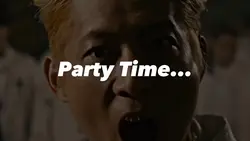 Party Time 