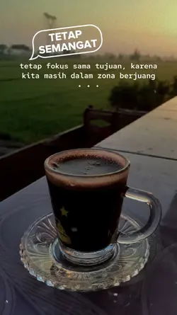 Tetap Semangat