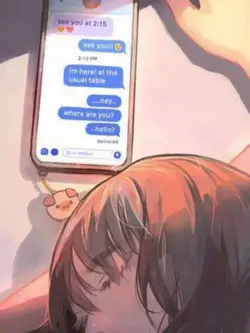 sad song 