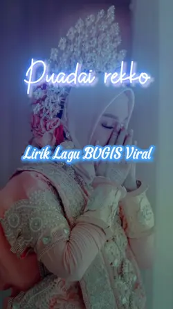 lagu bugis viral