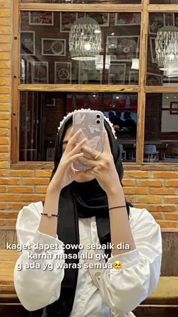 Kaget dapet cowo 