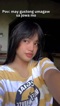 Tumesting ka lang