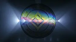 logo 3d