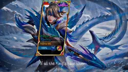 MOBILE LEGENDS TREND