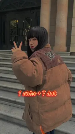 1 video + 7 ảnh
