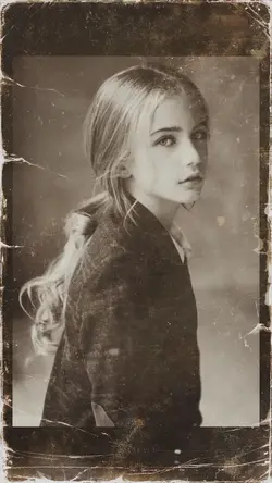 Vintage | Frame