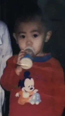 Đẹp Từ Nhỏ