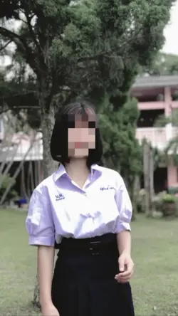 เบลอหน้า