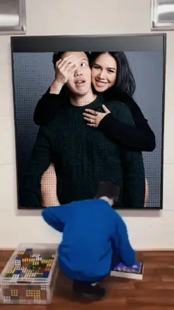 EFEK FOTO KEREN