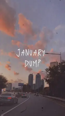 January dump