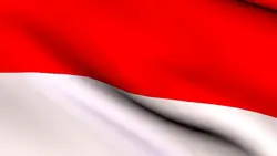 MERAH PUTIH 