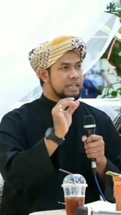 Pepatah ustadz ||