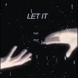 I watch the moon