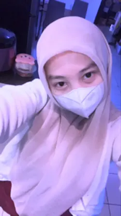 filter ungu estetik
