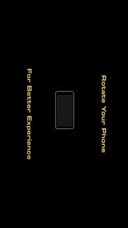 Rotate your phone
