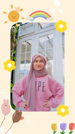 Cute foto