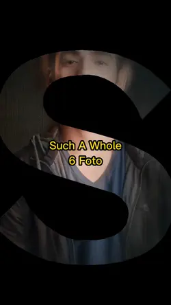 Such A Whole