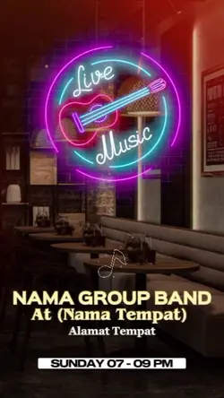Live Music