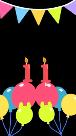 happy birthday 11th