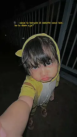 Story Bucin viral