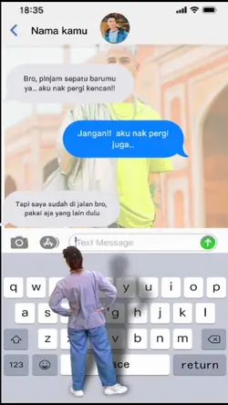Funny Chat