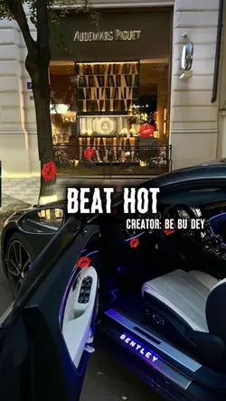 BEAT HOT