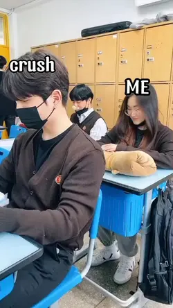 versi ME dan Crush 