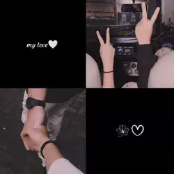 my dear