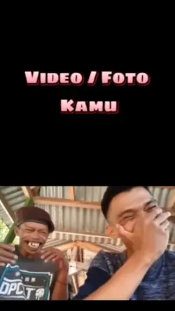 Video Ngakak Muklis