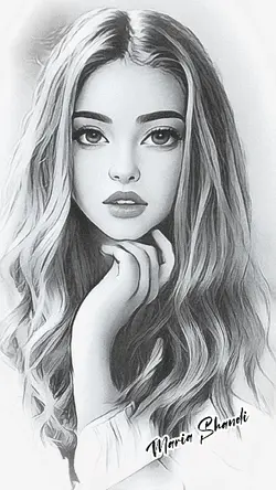 lukisan