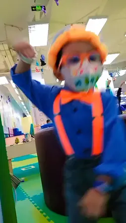 blippi
