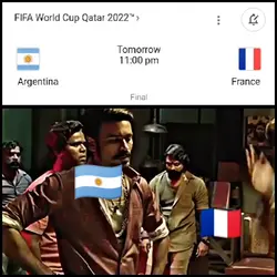 Argentina 