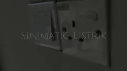 Sinimatic |  Listrik