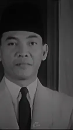 Hbd Ir. H.Soekarno