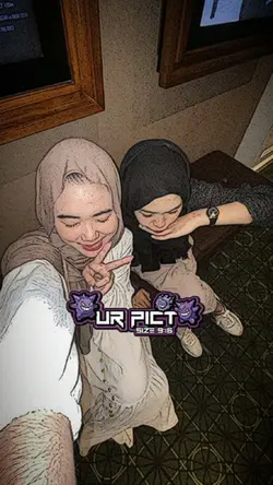 Cuma 12 foto kok |