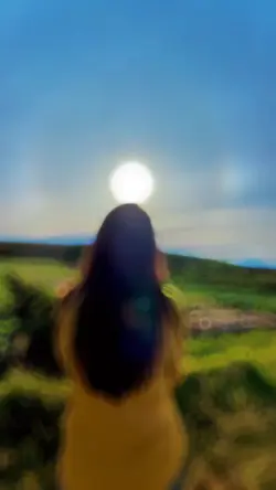 Blur Slowmo Jalan 