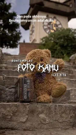 Bestie ternyaman