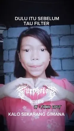 dulu itu sebelum 