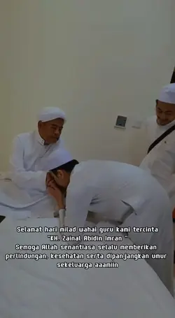 hari milad guru