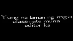 use na! 